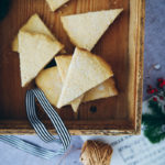 Shortbread Kardamom Weihnachtsplätzchen Rezept einfaches Shortbread Weihnachtsgewürze Weihnachtsgebäck backen weihnachtsbäckerei zuckerzimtundliebe foodblog backblog foodstyling food photography fuchs gewürze the bakefeed food 52grams
