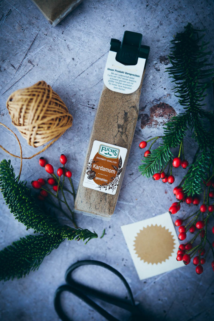 Weihnachtsplätzchen Shortbread | Zucker, Zimt und Liebe