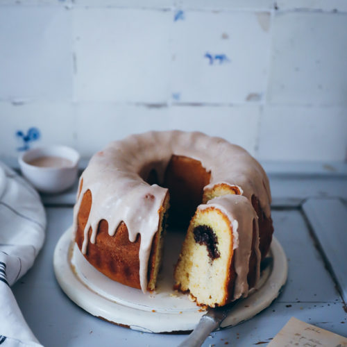 Zimtschnecken gugelhupf rezept rührkuchen rührteig einfacher napfkuchen backrezept the bakefeed zuckerzimtundliebe foodstyling food photography backblog deutscher foodblog bundt cake zimtglasur kuchenglasur