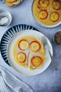 Apfelpfannkuchen apple pancake recipe Rezept einfache Pfannkuchen Frühstück Apfelrezepte foodblog foodstyling mittagessen zuckerzimtundliebe backblog the bakefeed the kitchn the feedfeed food 52