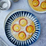 Apfelpfannkuchen apple pancake recipe Rezept einfache Pfannkuchen Frühstück Apfelrezepte foodblog foodstyling mittagessen zuckerzimtundliebe backblog the bakefeed the kitchn the feedfeed food 52
