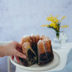 Mohn Marmorkuchen Gugelhupf poppy seed marble cake recipe einfacher marmorkuchen rührteig zuckerzimtundliebe foodblog backblog foodstyling food photography the bakefeed the feedfeed food 52 bundt cake nordicware