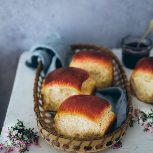 Einback süsses Hefebrot Milk bread recipe Rezept Brotrezept Grundrezept Hefeteig weiches brot hefezopf Trockenhefe zuckerzimtundliebe foodblog backblog foodstylist food styling food photography breakfast french bread food 52 the bakefeed