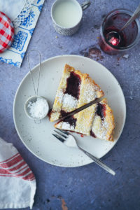 Marmeladen Tarte jam crostata tart italian italienische tarte kuchen marmeladen rezepte marmelade backen konfitüre kuchen rezept sommerkuchen sommertarte einfache tarte zuckerziimtundliebe foodstyling bakefeed food 52 food photography backblog deutscher foodblog