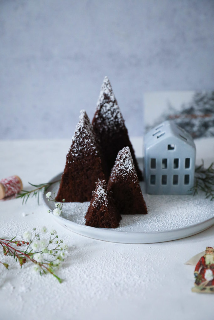 Bestes Gewürzkuchen Rezept spiced gingerbread christmas cake weihnachtskuchen adventskuchen weihnachtsbaeckerei foodstyling food photography bakefeed zuckerzimtundliebe food 52 backblog 