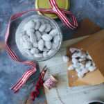 Schokomandeln Rezept Kuechengeschenk Weihnachtsgeschenk edible gifts foodstyling chocolate covered almonds Weihnachtsmandeln selber machen adventsgebäck adventsgeschenke backblog zuckerzimtundliebe