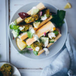 Falafel rezept falafel sandwich recipe food styling stulle sandwichrezept kichererbsen falafel selber machen food stylist foodblog backblog zuckerzimtundliebe