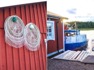 Westschweden zuckerzimtundliebe göteborg reisen