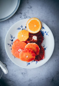 Orange Mohn Kaiserschmarrn rezept ofen schmarrn fluffig german pancake südtiroler rezepte poppy seed pancake pulled pancake frühstück brunchideen alpen rezepte essen in den bergen food styling food photography Backblog Foodblog zuckerzimtundliebe