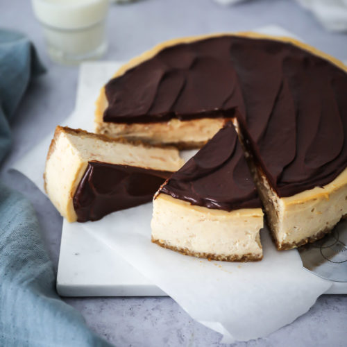 Zimt New York Cheesecake Rezept Zucker Zimt Und Liebe