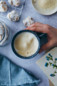 Tchibo BARISTA Kaffeebohnen Vollautomat