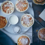 Gato de Almendra Kuchen ohne Mehl Backen ohne Mehl Muffins ohne Mehl Mandelmuffins einfaches Muffin Rezept Mallorca zuckerzimtundliebe Backblog Foodstylist bakefeed food 52 glutenfrei backen
