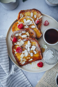 Vanille French Toast Rezept vanilla french toast recipe frühstücksrezept food 52 the bakefeed backblog deutscher foodblog arme ritter food styling food photography the kitchn donna hay