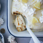 Zitronen Tiramisu rezept Limoncello Tiramisu al Limoncino Zuckerzimtundliebe Foodblog foodstyling tiramisu ohne ei food photography food stylist foodblog backblog zitronenrezept dessert nachtisch tiramisu selber machen