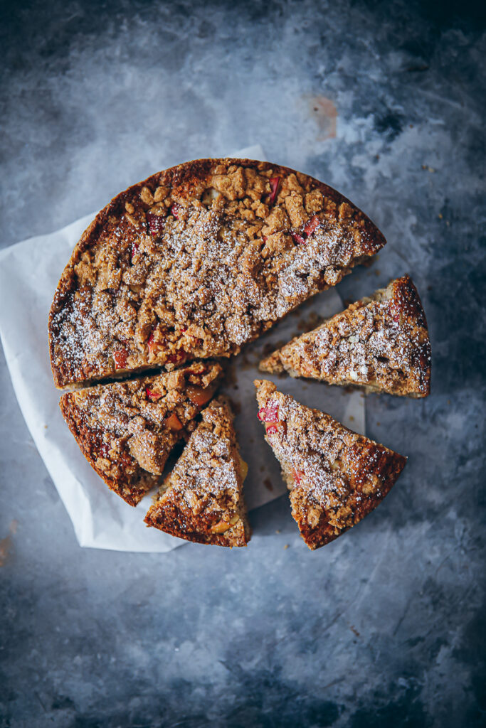 Apfelstreuselkuchen Rezept einfaches apfelkuchen rezept bester apfelkuchen apple streusel cake haselnuss kuchen apfel nuss kuchen bakefeed foodstyling food photo zuckerzimtundliebe die besten apfelkuchenrezepte