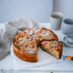 Apfelstreuselkuchen Rezept einfaches apfelkuchen rezept bester apfelkuchen apple streusel cake haselnuss kuchen apfel nuss kuchen bakefeed foodstyling food photo zuckerzimtundliebe die besten apfelkuchenrezepte