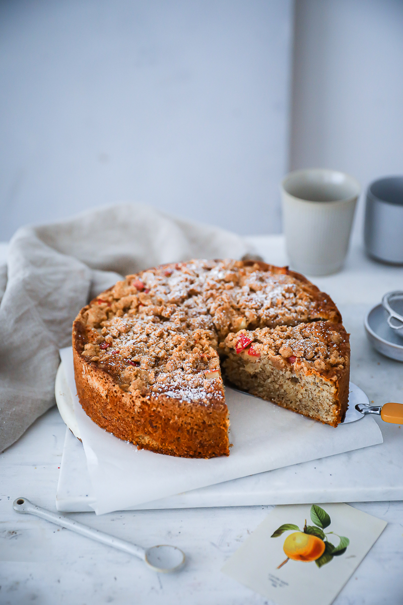 Apfelstreuselkuchen-9 | Zucker, Zimt und Liebe