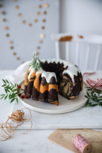 Gewürzkuchen Rezept Weihnachtskuchen bester marmorkuchen gugelhupfrezept dicker zuckerguss foodstyling bakefeed feedfeed food52 zuckerzimtundliebe backblog christmas bundt cake spice cake