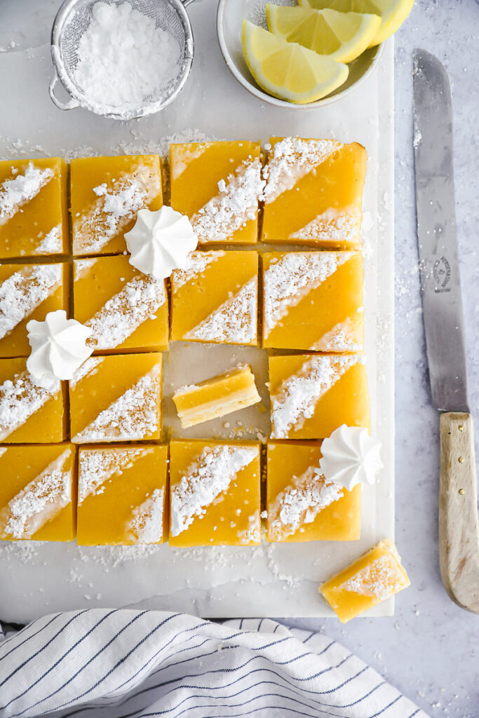 Rezept für Lemon Bars - Zitronenschnitten Zuckerzimtundliebe the bakefeed the feedfeed foodstyling food photography Lemon Squares Zitronenkuchen Zuckerzimtundliebe the bakefeed the feedfeed foodstyling food photography Lemon Squares Zitronenkuchen