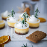 Rezept für Spekulatius Cheesecake Muffins christmas cheesecake käsekuchen mit spekulatiusboden speculoos biscoff cookies cake weihnachtskuchen weihnachtsmuffins foodstyling zuckerzimtundliebe food photography canon sigma art feedfeed bakefeed food52