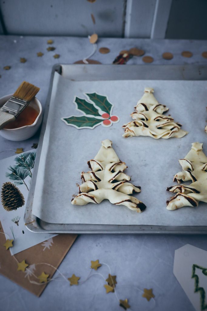 Rezept Tannenbaum 2025 Rayna Othilie