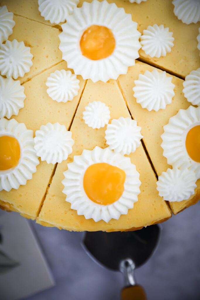 Einfaches Lemon Curd Rezept – so fruchtig lecker | Zuckerzimtundliebe.de