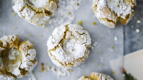 Pistazien Mandelkekse Rezept zuckerzimtundliebe pistachio cookies soft almond cookies italian cookies baci recipe paste die mandorla pistacchio bakefeed feedfeed nytcooking backblog foodblog glutenfreie Backrezepte glutenfreie cookies