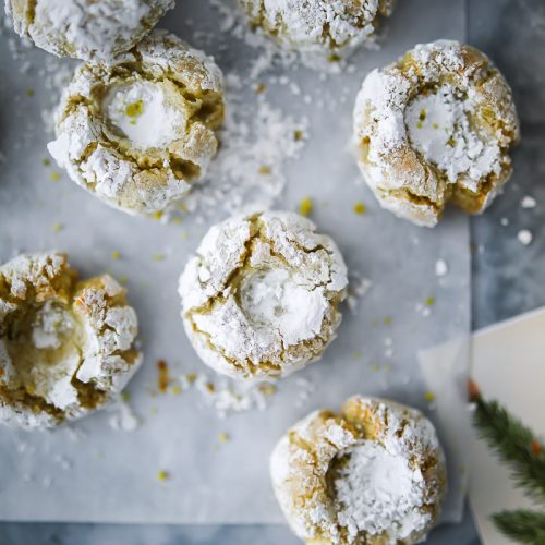Pistazien Mandelkekse Rezept zuckerzimtundliebe pistachio cookies soft almond cookies italian cookies baci recipe paste die mandorla pistacchio bakefeed feedfeed nytcooking backblog foodblog glutenfreie Backrezepte glutenfreie cookies