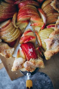 Apfel Tarte Rezept Apple Pie beste apfelkuchen mürbeteig galette einfache obstkuchen tarterezept tarteboden zuckerzimtundliebe backblog foodblog feedfeed bakefeed foodtographyschool foodstyling food photography
