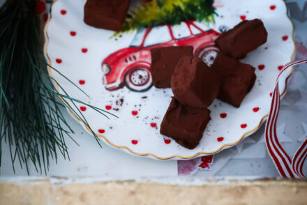 einfaches Lebkuchen Schokotrüffel Rezept Schokopralinen selber machen weihnachtsschokolade weihnachtsgeschenke aus der küche lebkuchenrezepte zuckerzimtundliebe weihnachtsrezept